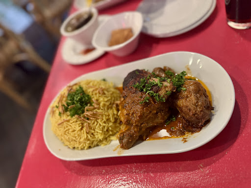 Photo of Tayybeh | Dine-in Takeout and Catering - 2836 W 4th Ave, Vancouver, BC V6K 1R2
